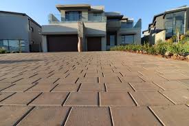 Best Residential Driveway Installation  in Kaneohe, HI